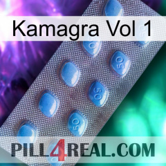 Kamagra Vol 1 viagra3